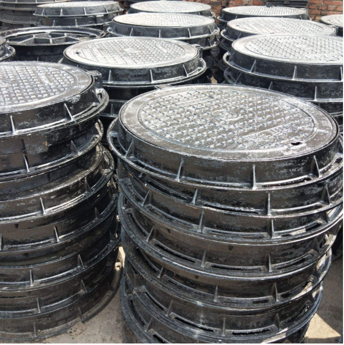 球墨鑄鐵井蓋的價(jià)格